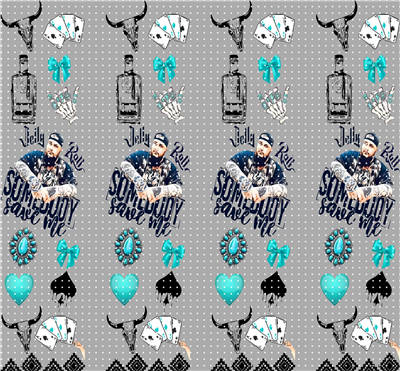Bookmark sticker-S 1576